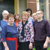 День социального работника