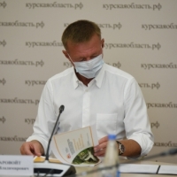 В Пристенском районе появится этнодеревня с мастерскими народных промыслов и сельскими подворьями