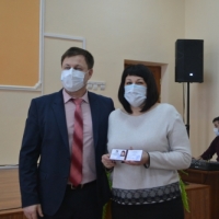 Итоги 5-летней работы