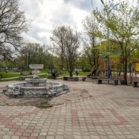 Благоустройство