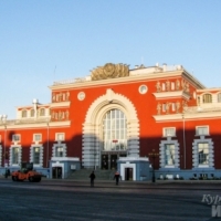 Инвалиды-колясочники могут онлайн купить билеты на поезд