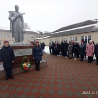 СОХРАНИМ ПАМЯТЬ