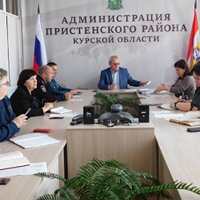 На страже интересов детей