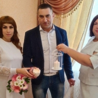 Выборы в день свадьбы