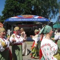 Курская Коренская ярмарка завершила свою работу