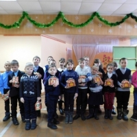 Добрые поступки "курского волшебника"
