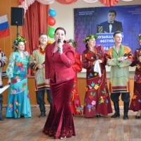 Гридинский фестиваль