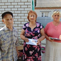 75-летие Курской битвы